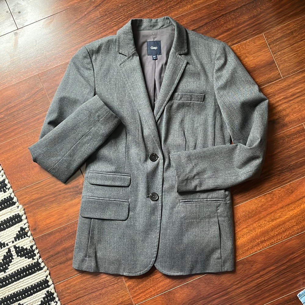 Gap Blazer - image 1